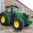 Трактор John Deere 6210 R (210 л.с.)