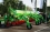 Сеялка зерновая нового поколения Sower - 3600
